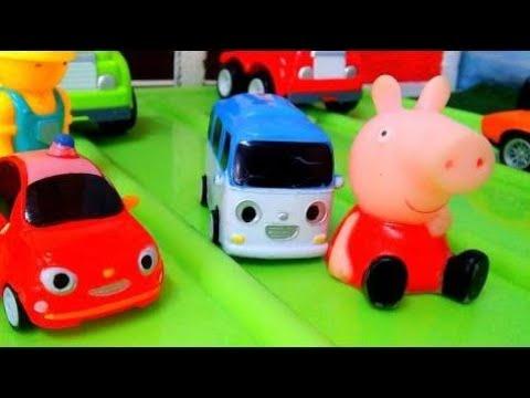 мультик из игрушек,  истории игрушек мультик