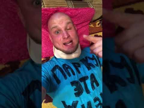 ПАРКУРИСТ (смешное видео, юмор, приколы, поржать, смех)