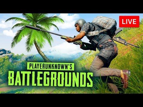 НАГИБАЕМ НА НОВОЙ КАРТЕ: САНОК! PLAYERUNKNOWN'S BATTLEGROUNDS - PUBG ПРИКОЛЫ