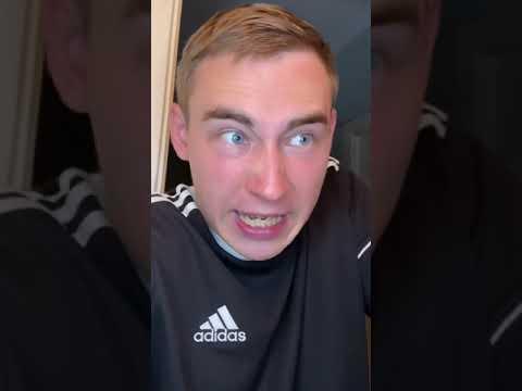 Поспорил с мамой на Айфон | Приколы от МАКАРОНА | Тик Ток #Shorts