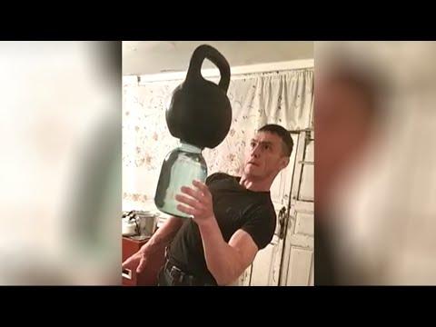 30 МИНУТ СМЕХА ДО СЛЕЗ |ЛУЧШИЕ РУССКИЕ ПРИКОЛЫ| ЧУДИКИ ИЗ СОЦСЕТЕЙ ржака 476
