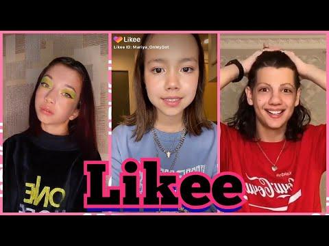 ТОП ЛУЧШИЕ ПРИКОЛЫ В LIKEE #66