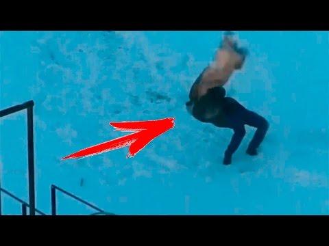 ЛУЧШИЕ ПРИКОЛЫ ЯНВАРЬ 2017 | Лучшая Подборка Приколов #192