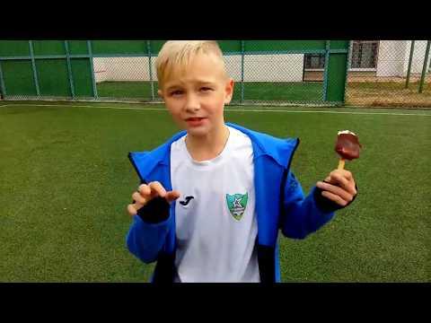 ⚽ ПЕНАЛЬТИ ЧЕЛЛЕНЖ С ДЕВОЧКАМИ ⚽ PENALTY CHALLENGE WITH GIRLS