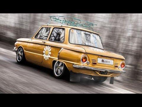 ЛУЧШИЕ АВТО ПРИКОЛЫ #333