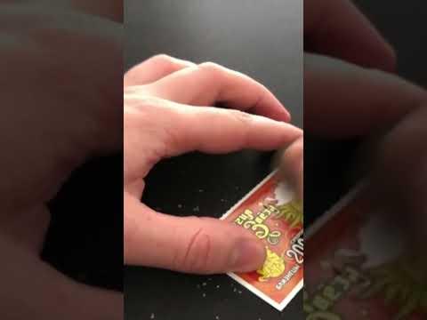 Столото моментальная лотерея по 30 р