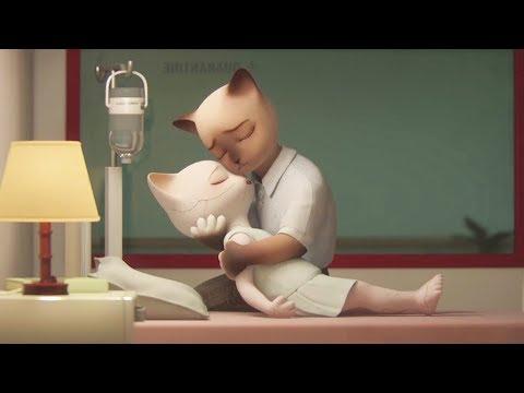 САМЫЙ ГРУСТНЫЙ МУЛЬТИК, ОТ КОТОРОГО ТЫ ТОЧНО БУДЕШЬ ПЛАКАТЬ..