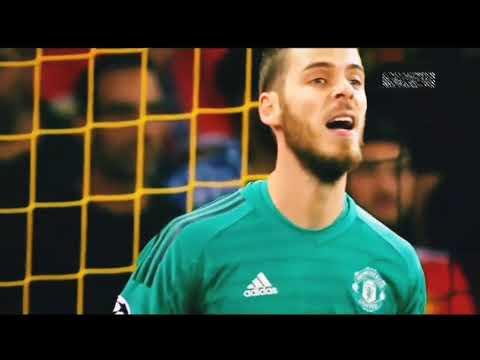 Лучшие сейвы. Лучших вратарей!