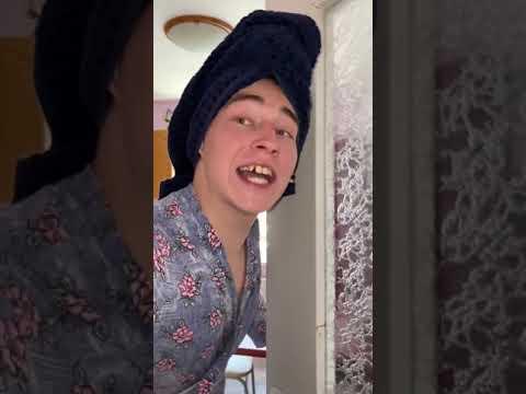 Занялся кексом | Приколы от МАКАРОНА #Shorts