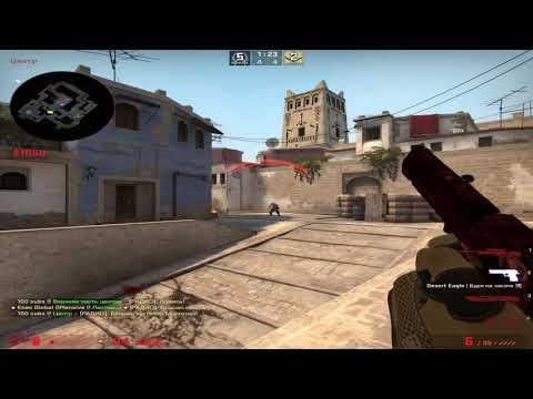 Star Shopping (fragmovie csgo)