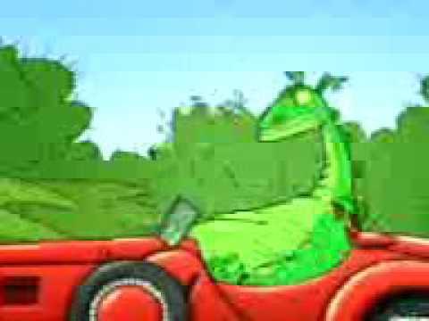 Мультик (ржачный:)