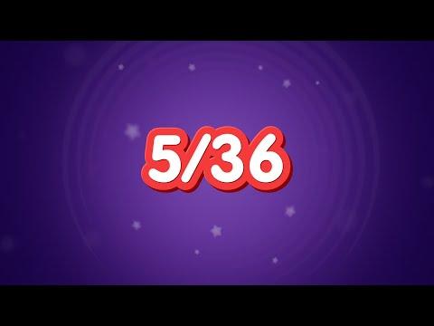 5/36 03.08.2026