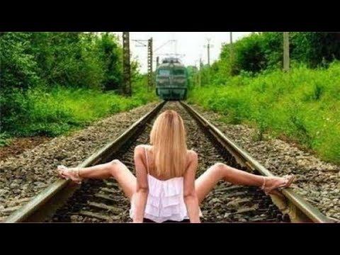 Раздвинула! ЛУЧШИЕ ПРИКОЛЫ 2018 МАЙ #651 ржака до слёз угар смешное видео