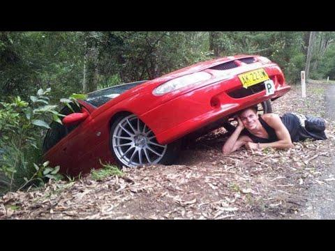 ЛУЧШИЕ АВТО ПРИКОЛЫ 2020 | Ржач до слез, угар, приколы - ПРИКОЛЮХА #638