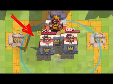 ПОПРОБУЙ НЕ ЗАРЖАТЬ!САМЫЕ СМЕШНЫЕ МОМЕНТЫ В CLASH ROYALE! ПРИКОЛЫ /БАГИ/ТРОЛЛИНГ/ФЕЙЛЫ/ДО СЛЕЗ!