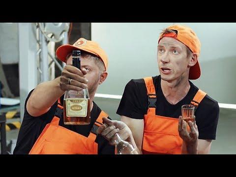 Жесть на СТО! Чем закончилась замена масла? Горе механики