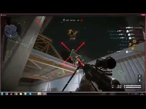 ОБНОВЛЁННЫЙ ЧИТ НА WARFACE БЕЗ БАНА,АИМ,ВХТ  2018
