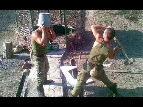 АРМЕЙСКИЕ ПРИКОЛЫ сборник 2018/ РУССКИЕ СОЛДАТЫ отжигают / видео РУССКОЙ АРМИИ/ Веселая АРМИЯ #9