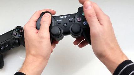 КАКОЙ ГЕЙМПАД ЛУЧШЕ? PS4 VS XBOX ONE VS PS3 VS XBOX 360 + Выбор для ПК