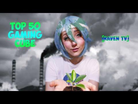 TOP 50 Gaming CUBE  Игровые Приколы #65 от [Raven TV]