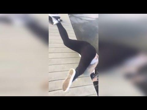 ЛУЧШИЕ ПРИКОЛЫ SAMYY KLASS (ВЫПУСК 663)