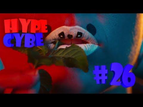 BEST CUBE АВГУСТ 2018 УБОЙНЫЕ ПРИКОЛЫ HYPE CYBE #26