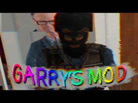 Приключение по России в Garry's Mod | Смешные моменты, приколы