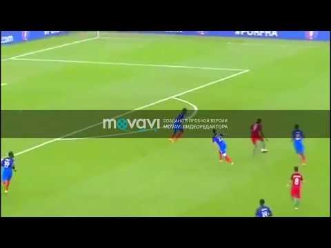 Финал ЕВРО 2016 ГОЛ Эдера мы это никогда не забудем!