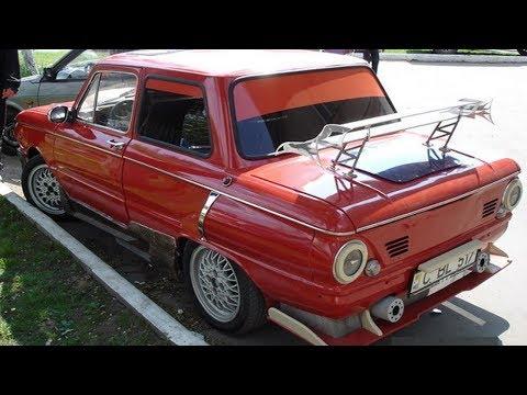 ЛУЧШИЕ АВТО ПРИКОЛЫ #290