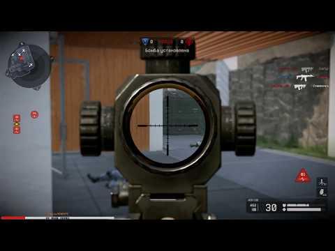 Вечерний стрим в игре  Warface  ч. 192