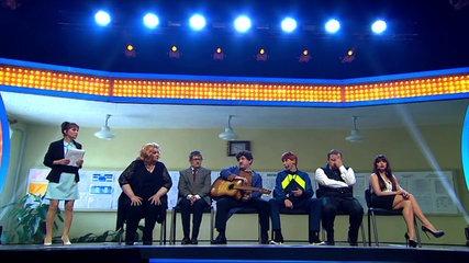 Как учителя готовят выпускной вечер? Дизель шоу | Дизель cтудио