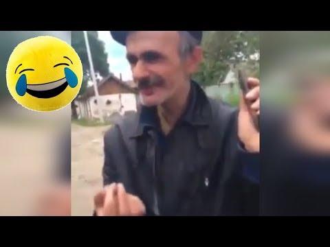ЛУЧШИЕ РУССКИЕ ПРИКОЛЫ 2018 АВГУСТ Подборка новых русских приколов 2018 # 19