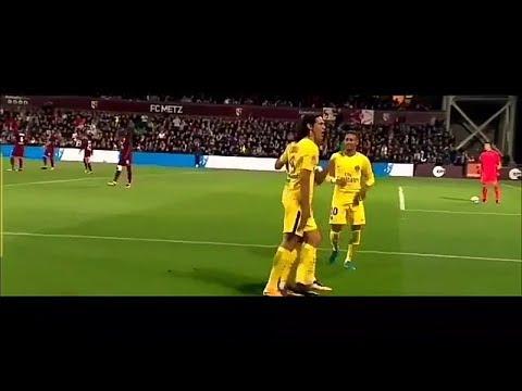 ⚽Крутые голы под музыку!⚽