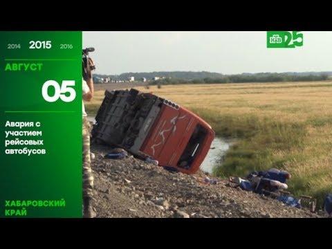 25 лет глазами НТВ: 5 августа