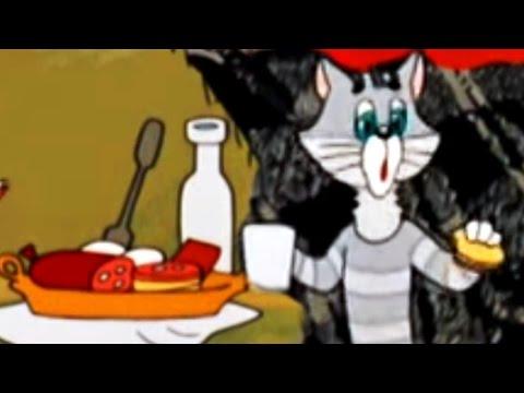Трое из Простоквашино | Советский мультик для детей