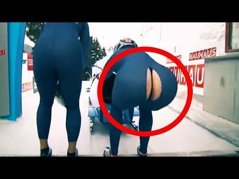 ЛУЧШИЕ ПРИКОЛЫ 2018 МАЙ ржака до слёз угар смешное видео  - УПС!