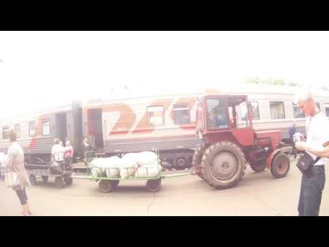 Александр Донской загримировался в бомжа и заработал 658 евро за день!