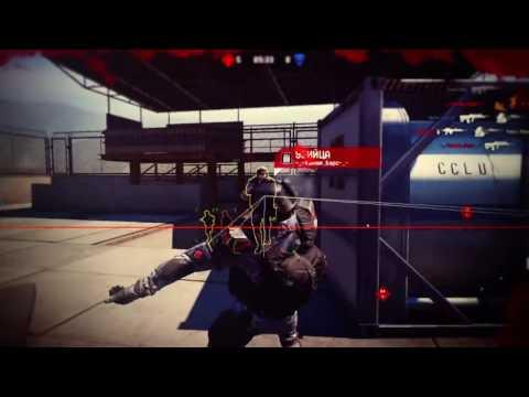 ЧИТ ДЛЯ WARFACE ЗА КОТОРЫЙ НЕ БАНЯТ ESP AIM ТОЧНОСТЬ 100%