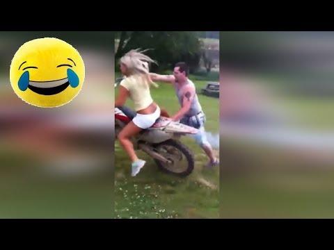 СМЕШНЫЕ ВИДЕО 2018 АВГУСТ Смешная подборка лучших приколов 2018 # 50