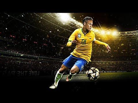 Neymar, Barcelona 246,8 Millions Euro -  Неймар, «Барселона» — 246,8 Миллиона Евро 4K17