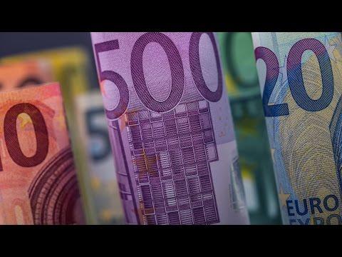 ВолноТрейдинг. Последний шанс "пирамиды" по евро. (27.07.2016)