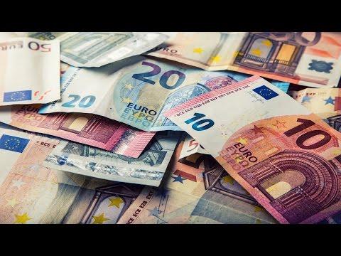 ВолноТрейдинг. Повышенные риски по евро. (26.07.2016)