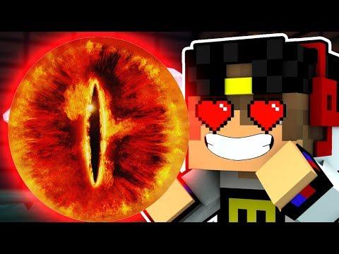 Майнкрафт ОКО ДРАКОНА обычный день ЕвгенБро Манкрафт 2017 Minecraft #для детей #мультик игра защита