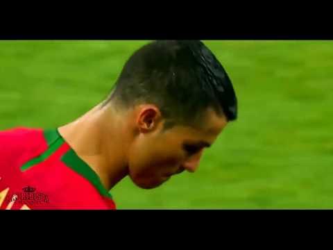 ОБЗОР НА МОМЕНТЫ - ГОЛЫ КРИРО ИЛИ ЗАЯВКА НА КОРОЛЯ ФУТБОЛА
