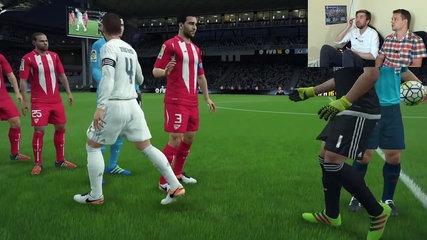 Реал – Севилья. Суперкубок Европы 2016 [FIFA-превью]