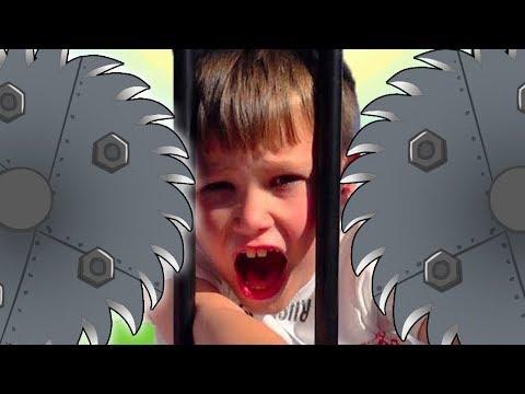КРАСНЫЙ ШАР МИСТЕР МАКС, мультик игра Детский летсплей #29