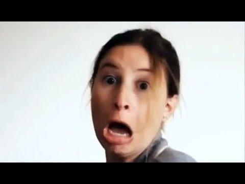 Funny Scare Pranks l Испуги, приколы над людьми #34
