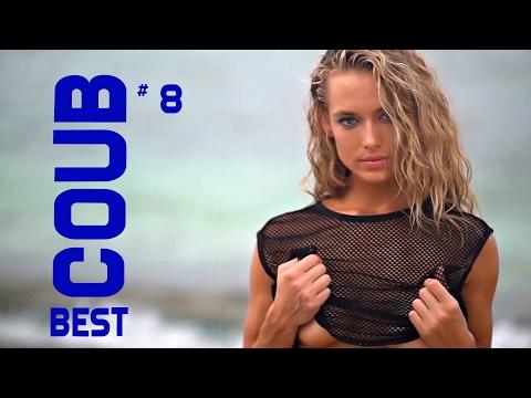 Best COUB, Лучшие приколы за Февраль 2017, № 8