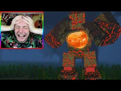 МУЛЬТИК МАЙНКРАФТ АНИМАЦИЯ РЕАЛИСТИЧНЫЙ МАЙНКРАФТ | REALISTIC MINECRAFT ЛОВУШКА ТРОЛЛИНГ МАЙНКРАФТ