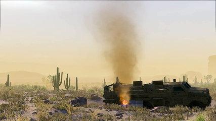 Игра Warface: готовься к новой битве!